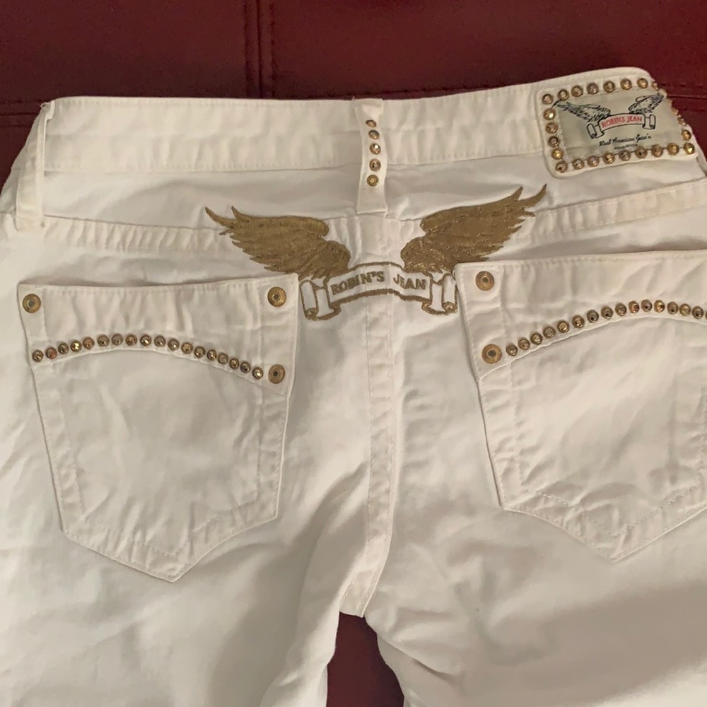 ROBIN JEANS (women)